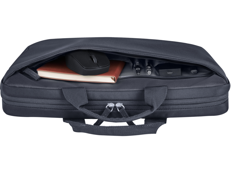 HP Everyday 14-inch Laptop Briefcase Bag (A08JSAA) HP Everyday 14-inch Laptop Briefcase Bag (A08JSAA)
